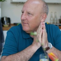 Gert-Jan Spall