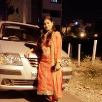 Chaitra S H
