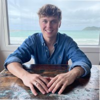 Logan Malthus
