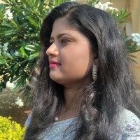 Mamatha Ravikumar