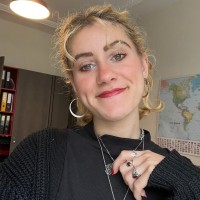 Djamila Niens