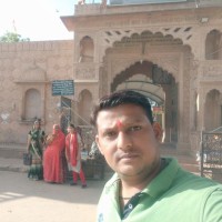 Ritesh Borana