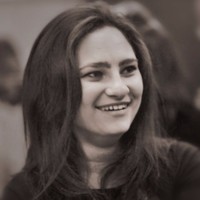 Deborah Blank