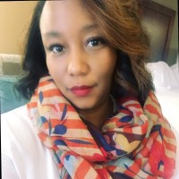 Shamara Jackson, Mpa