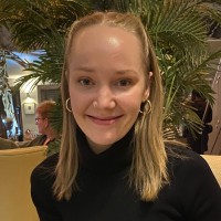 Chanté Van der Walt