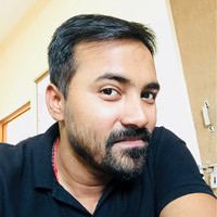 Yogesh Pratap Singh