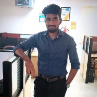 Girikumar Yadav C.