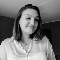 Ophelie Le Gendre