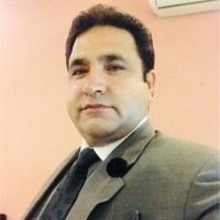 Raja Khushnood A Khan