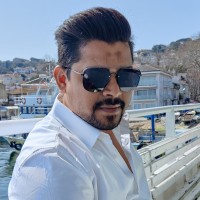 Wasif Ansari