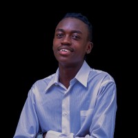 Newton Matogo