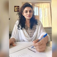 Dr Poonam Rangoliya