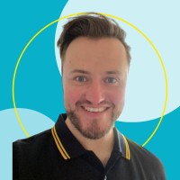 Robert Davidson BA FCCA ☁🏆📈