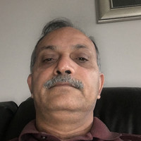 Deepak Kumar Patel