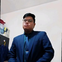 Conrad Andrew Valdez