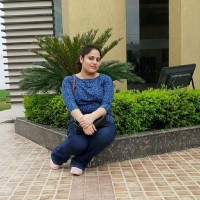 Chef Shubhi Mehrotra