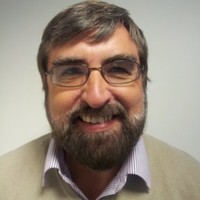 Steve Ross