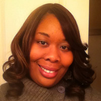 Cassandra Pitts, CCRC