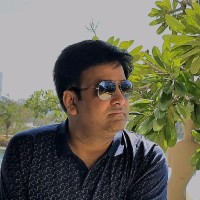Mukesh Agarwal