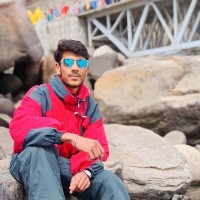 Nayan Pant