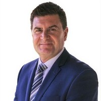 Jonathan Curragh
