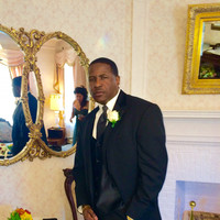 Jeff Carrington