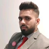 Vasim Ansari