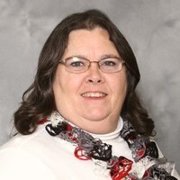 Jackie Cordle
