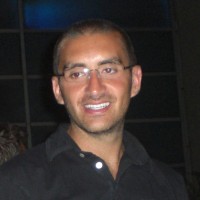 Jonathan DERAÏ