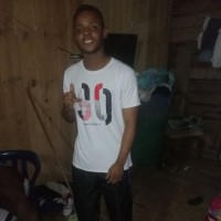 Henrry fernelys Palacios palacios