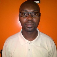 Albert Khosa
