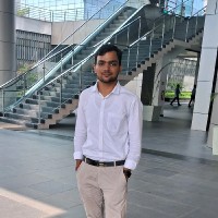 Adarsh Kumar Jha