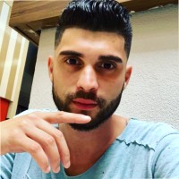 carlos Henryque