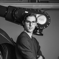 Matthew Troemner, PhD