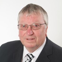 Bill Maxwell
