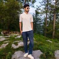 NOUMAN BASHIR