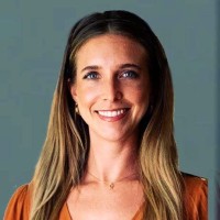 Justine Parker