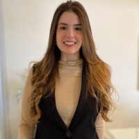 Maria Eugênia Almeida Lyra