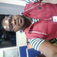 Nicholas Kadede