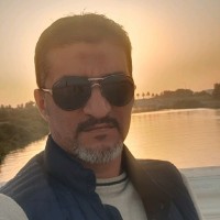 Raslan Amro