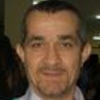Joaquín Jupema