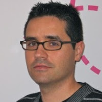 Oscar Rovira Casanova