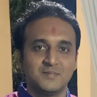 Dhaval Parmar