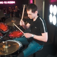 Max Dyachenko