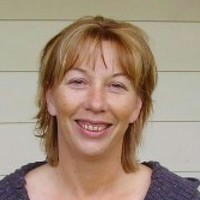 Kimberley Larsen