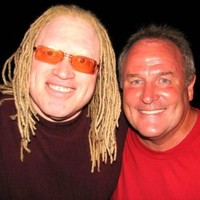 Rick Dryden