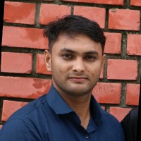 Nitish Kumar