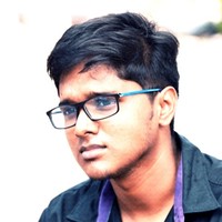 Sakthie vishanth T M
