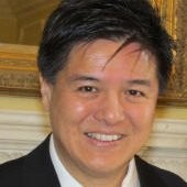 Eric Hoy, CPA, CGA