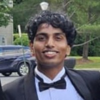 Rishab Mohandoss